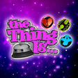 The Thing... icon