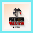 Palmujen ... icon