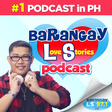 Barangay ... icon