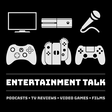 Entertain... icon