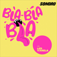 Bla Bla Bla icon