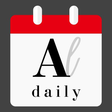 Al Daily ... icon