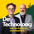De Techno... icon