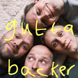 Gutta backer icon