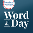 Merriam-W... icon