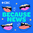 Because News icon