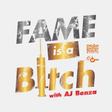AJ Benza:... icon