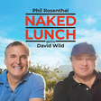 Naked Lunch icon