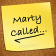 Marty Called icon