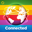 Connected icon