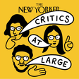 Critics a... icon
