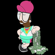 Tin Foil ... icon