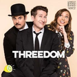 Threedom icon