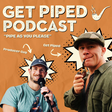 Get Piped... icon