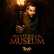 Mysteries... icon
