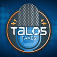 Talos Takes icon