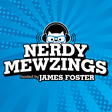 Nerdy Mew... icon
