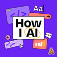 How I AI icon
