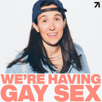We're Hav... icon