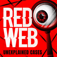 Red Web icon