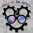 Geekin' O... icon