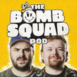 The Bomb ... icon