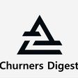 Churners ... icon