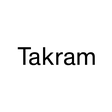 Takram Cast icon