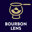 Bourbon Lens icon
