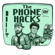 The Phone... icon