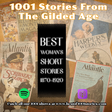 1001 Stor... icon