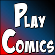Play Comics icon