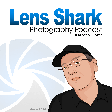 Lens Shark Photography Podcast icon