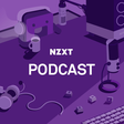 NZXT PODCAST icon