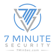7 Minute ... icon
