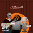 Aleixo FM icon