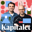 Kapitalet icon