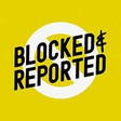 Blocked a... icon