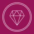 The Ruby ... icon