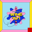 Wine 101 icon