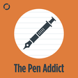 The Pen A... icon