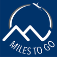 Miles to ... icon