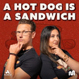 A Hot Dog... icon