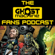 Ghost Machine Fans icon