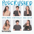 Podcrushed icon