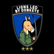 Lions Led... icon
