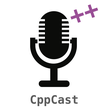 CppCast icon