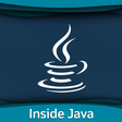 Inside Java icon