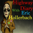 Highway D... icon