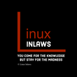 Linux Inlaws icon
